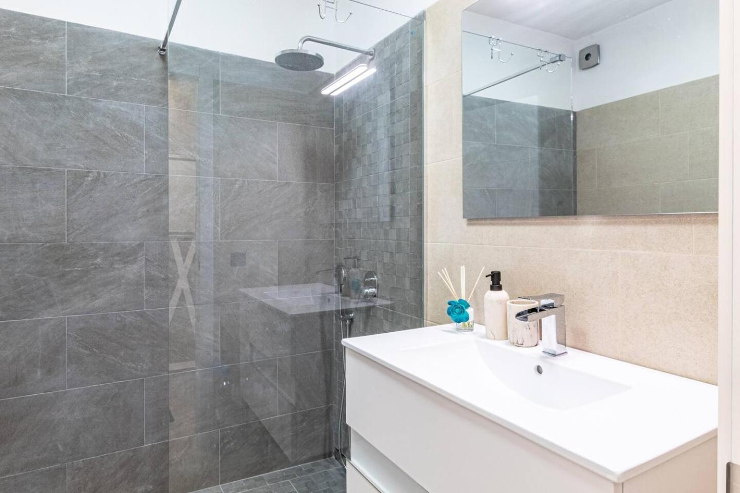 Live Like A Local By Dream Homes Tenerife Puerto de Santiago (Tenerife)