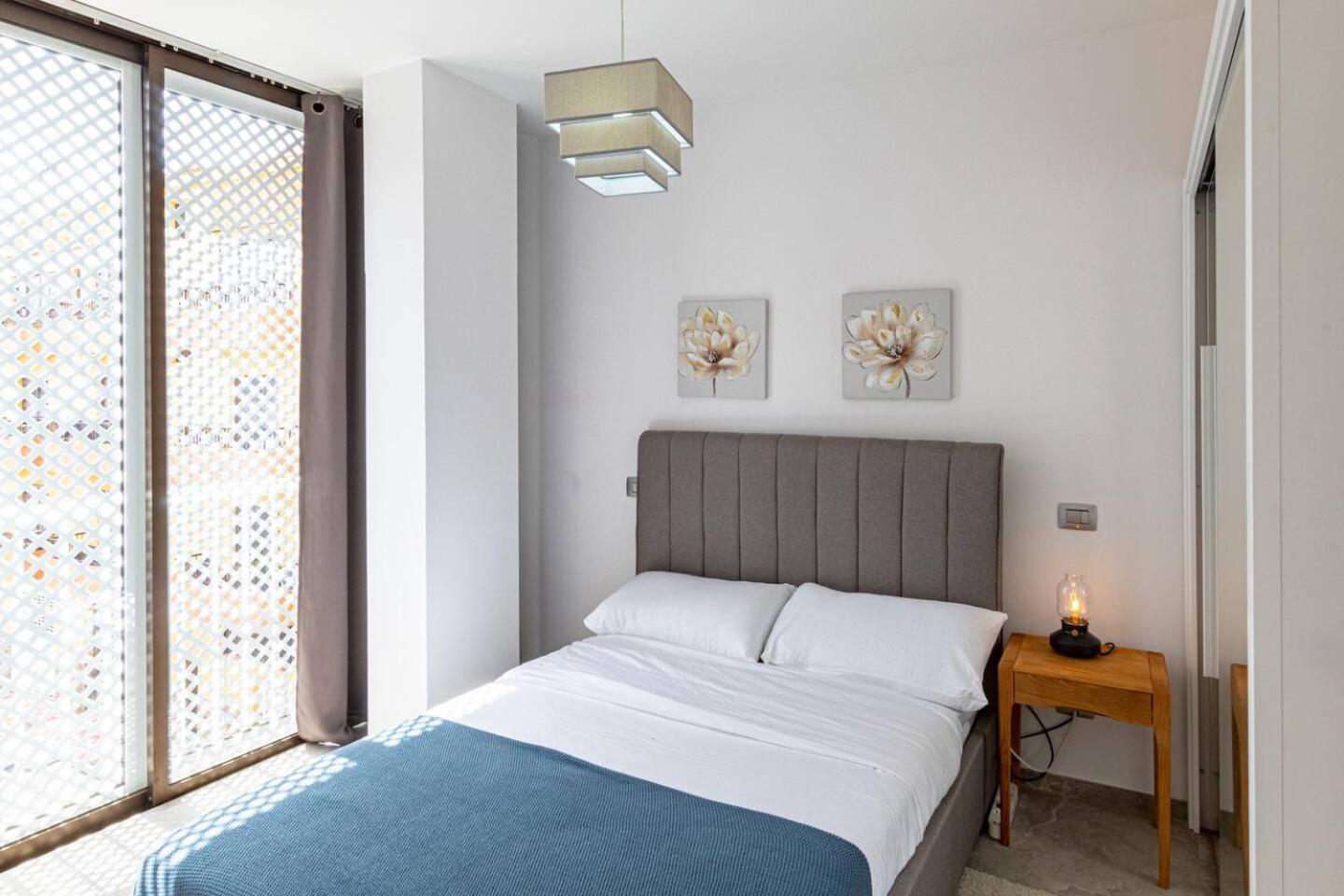 Apartament Live Like A Local By Dream Homes Tenerife Puerto de Santiago (Tenerife)