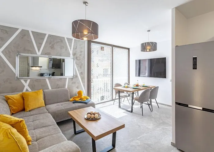 Live Like A Local By Dream Homes Tenerife