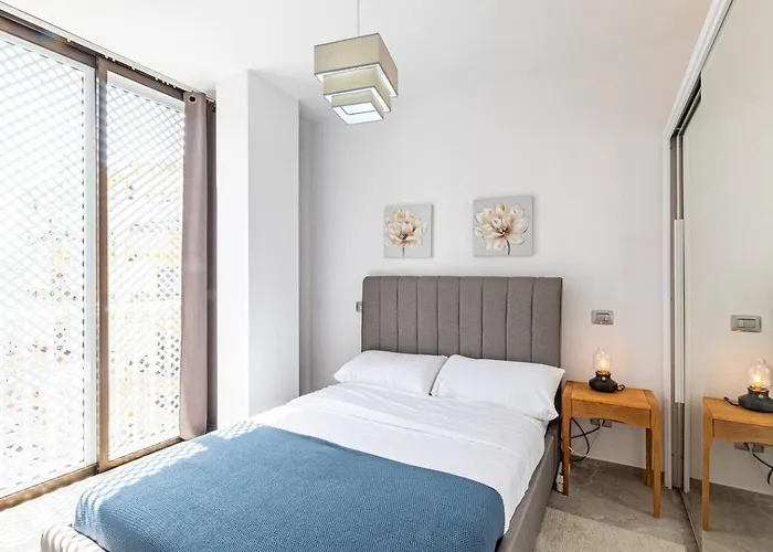 Live Like A Local By Dream Homes Tenerife