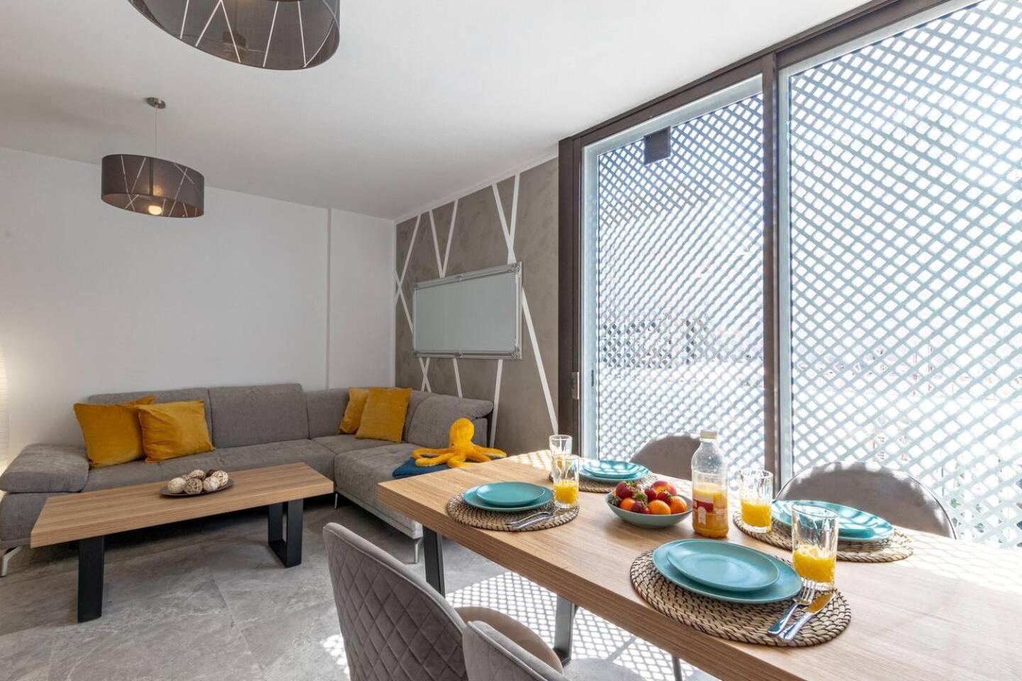 Apartment Live Like A Local By Dream Homes Tenerife Puerto de Santiago (Tenerife)