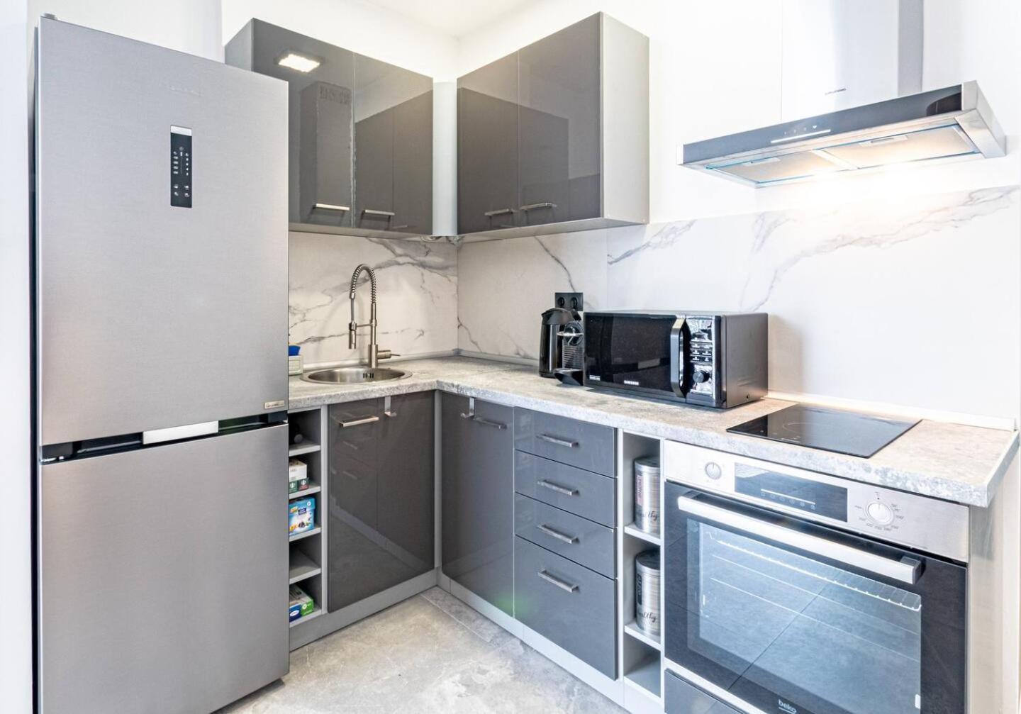 Apartment Live Like A Local By Dream Homes Tenerife *