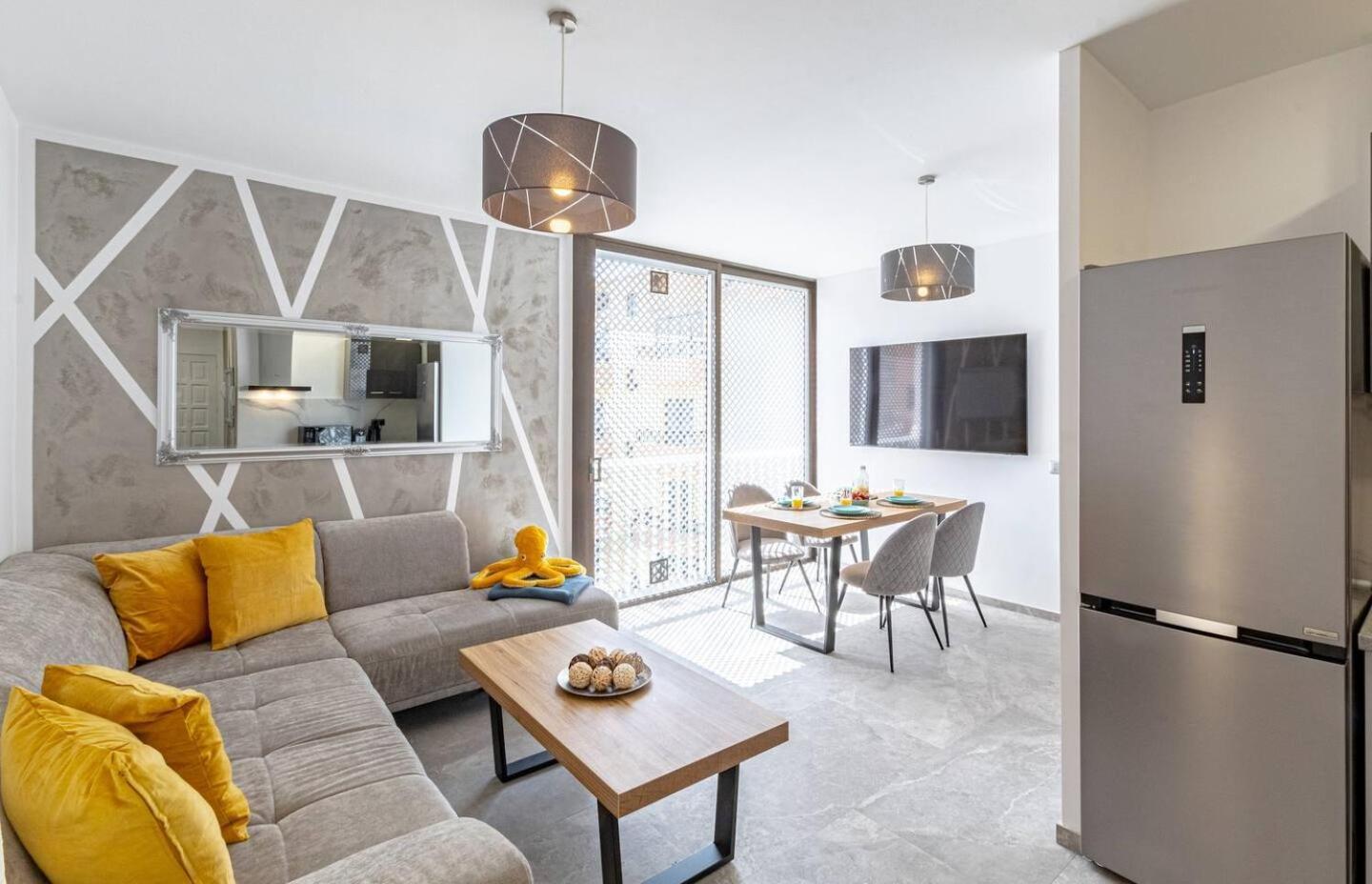 Live Like A Local By Dream Homes Tenerife Apartment