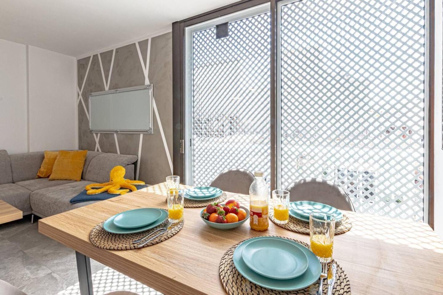 Live Like A Local By Dream Homes Tenerife