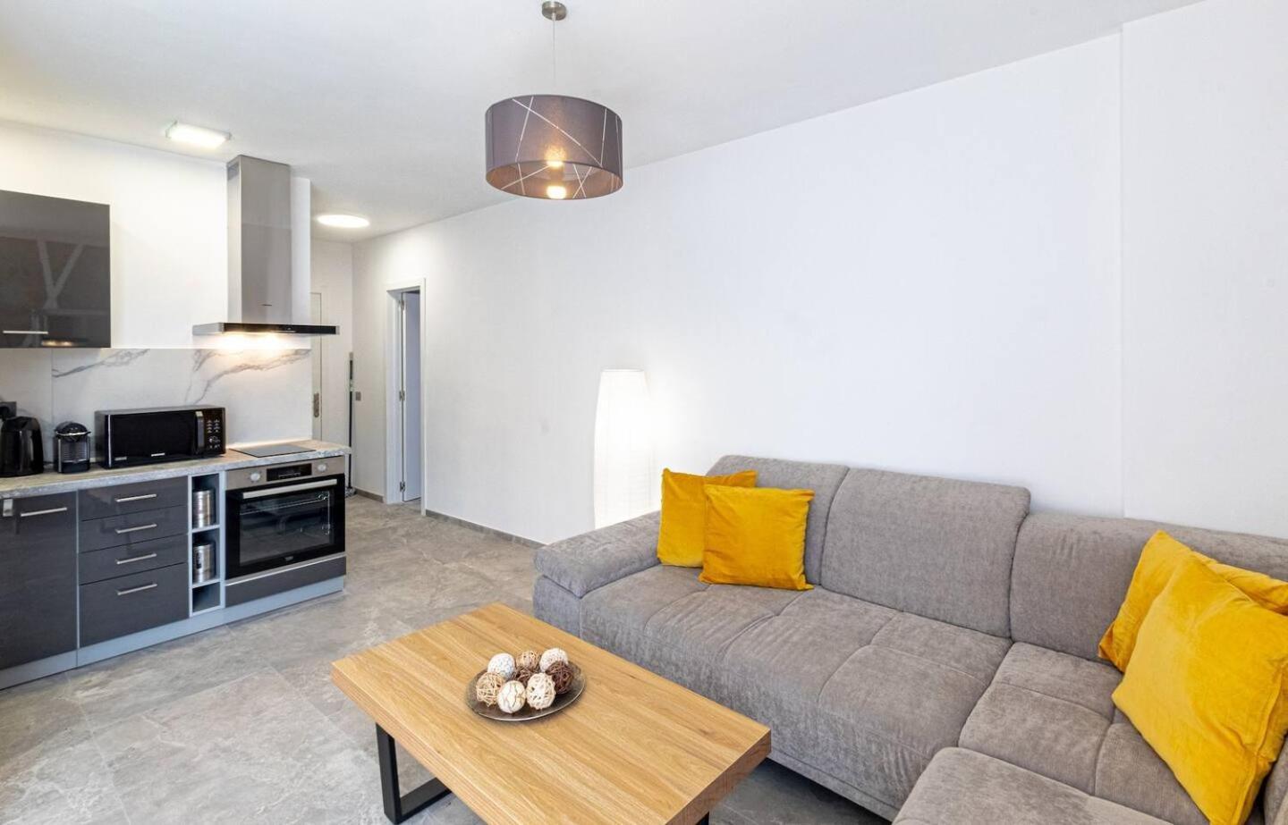 Live Like A Local By Dream Homes Tenerife Apartment