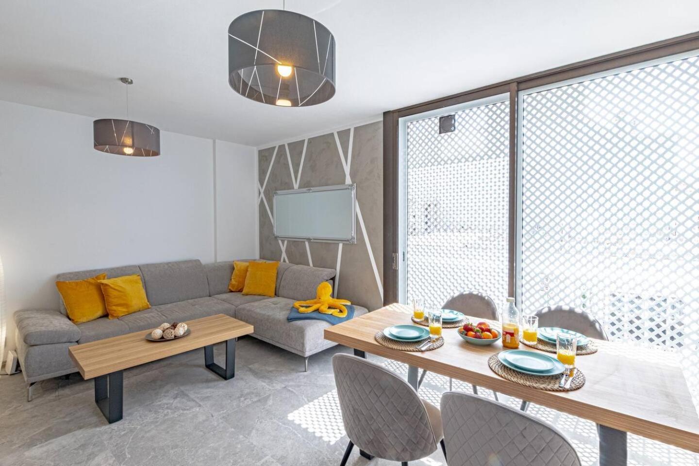 Apartment Live Like A Local By Dream Homes Tenerife *