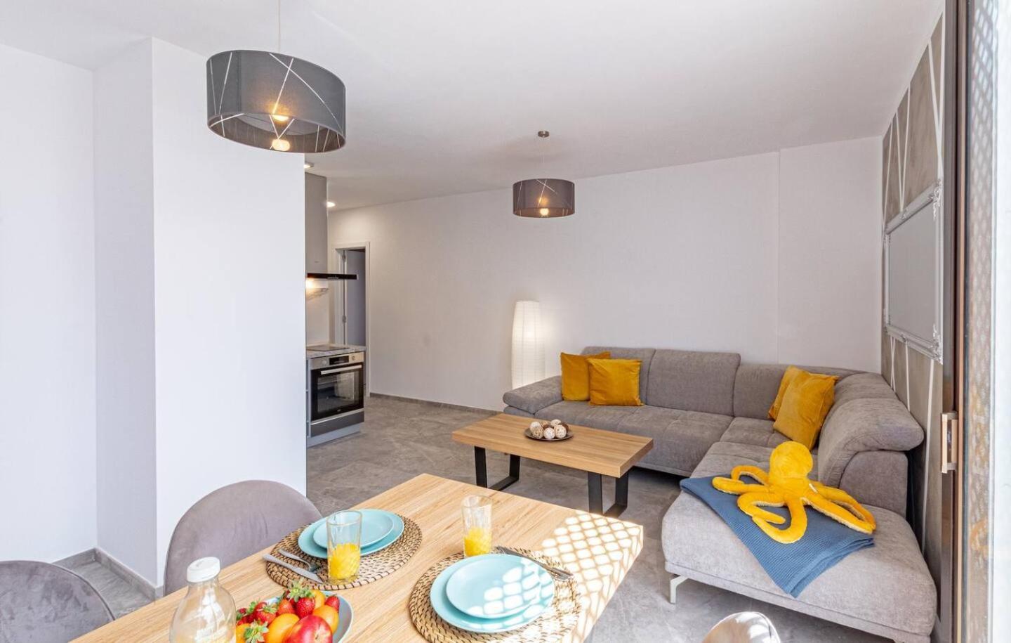 Apartment Live Like A Local By Dream Homes Tenerife *