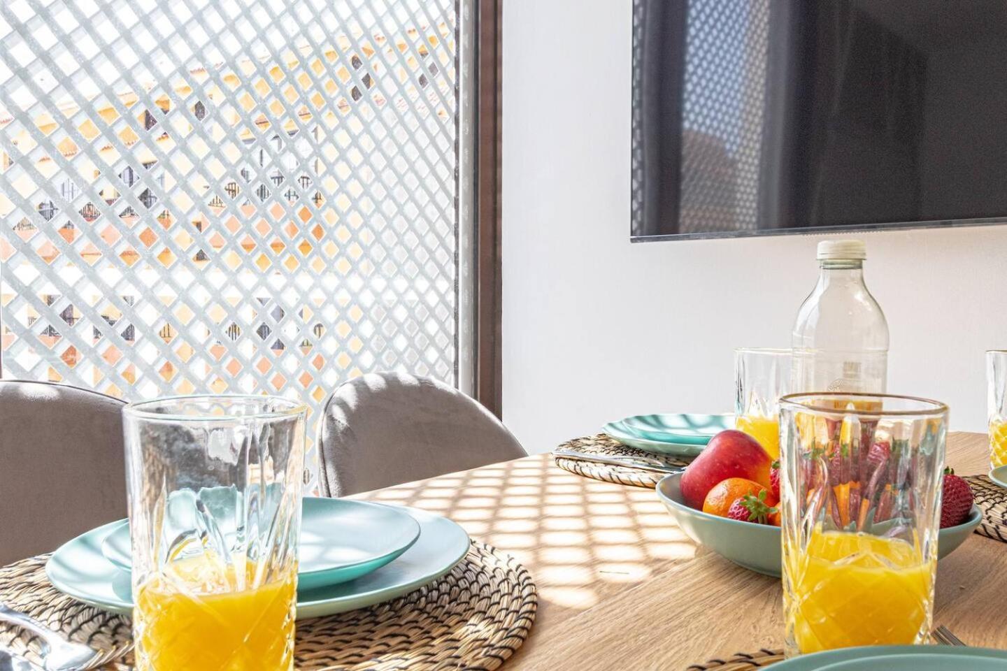 Apartment Live Like A Local By Dream Homes Tenerife Puerto de Santiago (Tenerife)