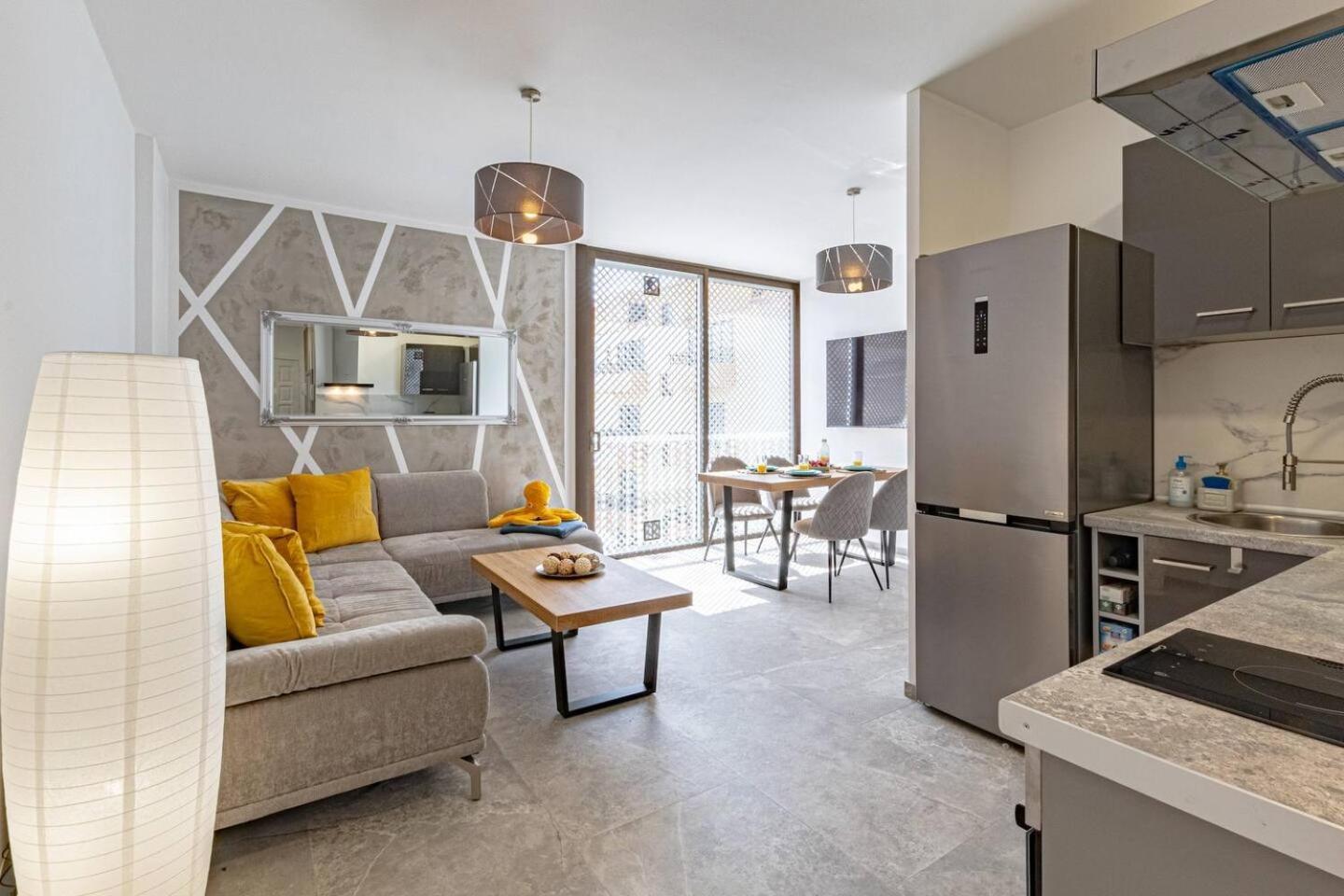 Live Like A Local By Dream Homes Tenerife Puerto de Santiago (Tenerife)