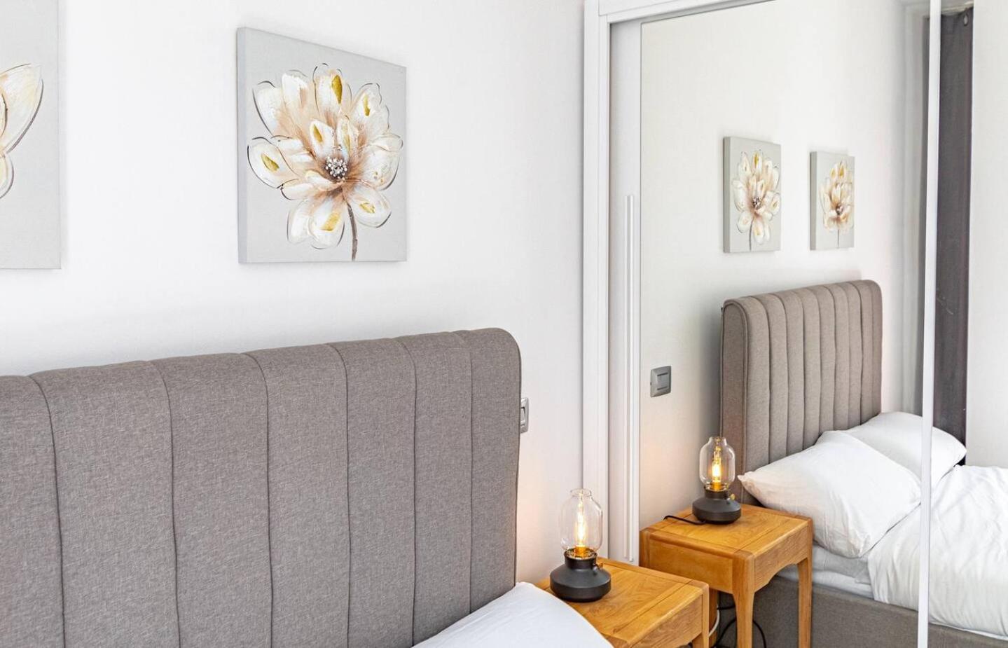 Live Like A Local By Dream Homes Tenerife * Puerto de Santiago (Tenerife)