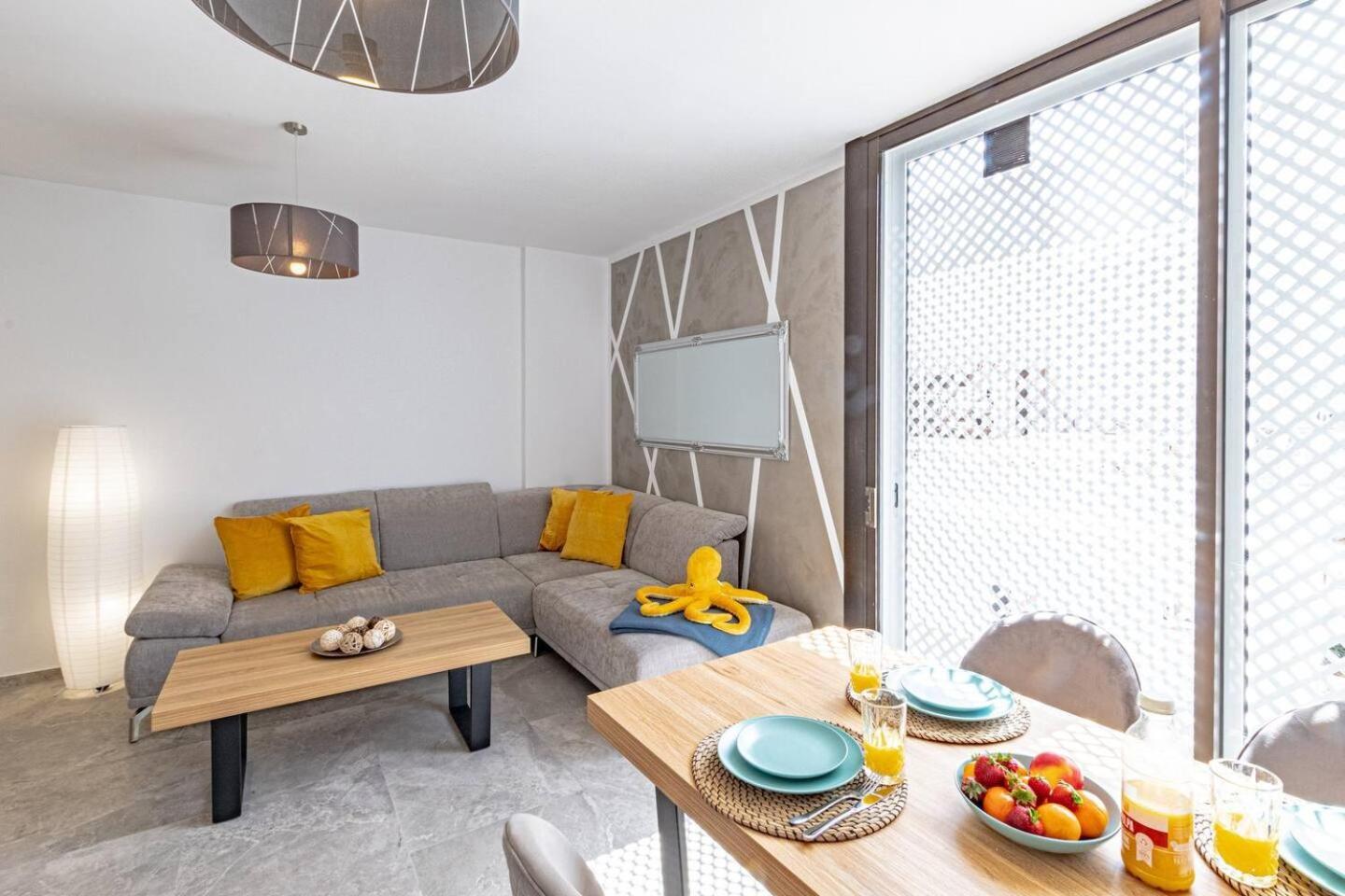 Live Like A Local By Dream Homes Tenerife *