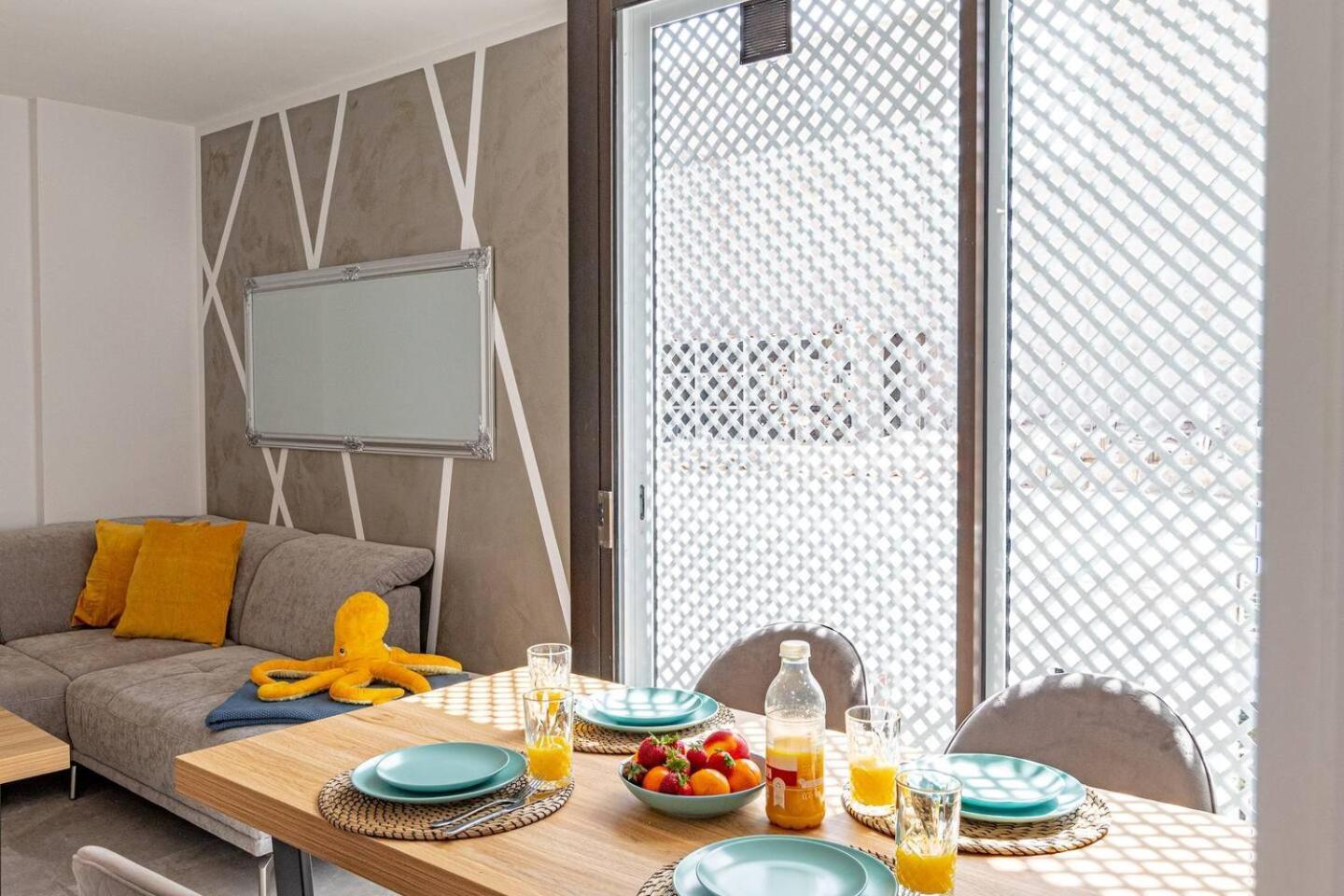 Live Like A Local By Dream Homes Tenerife
