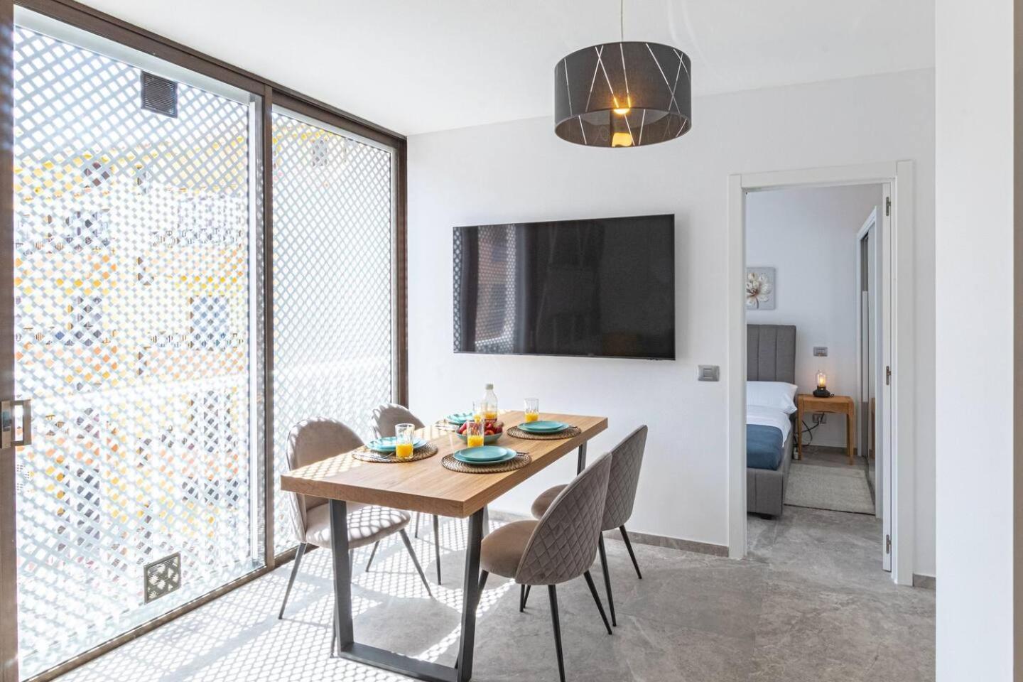 Live Like A Local By Dream Homes Tenerife Apartment