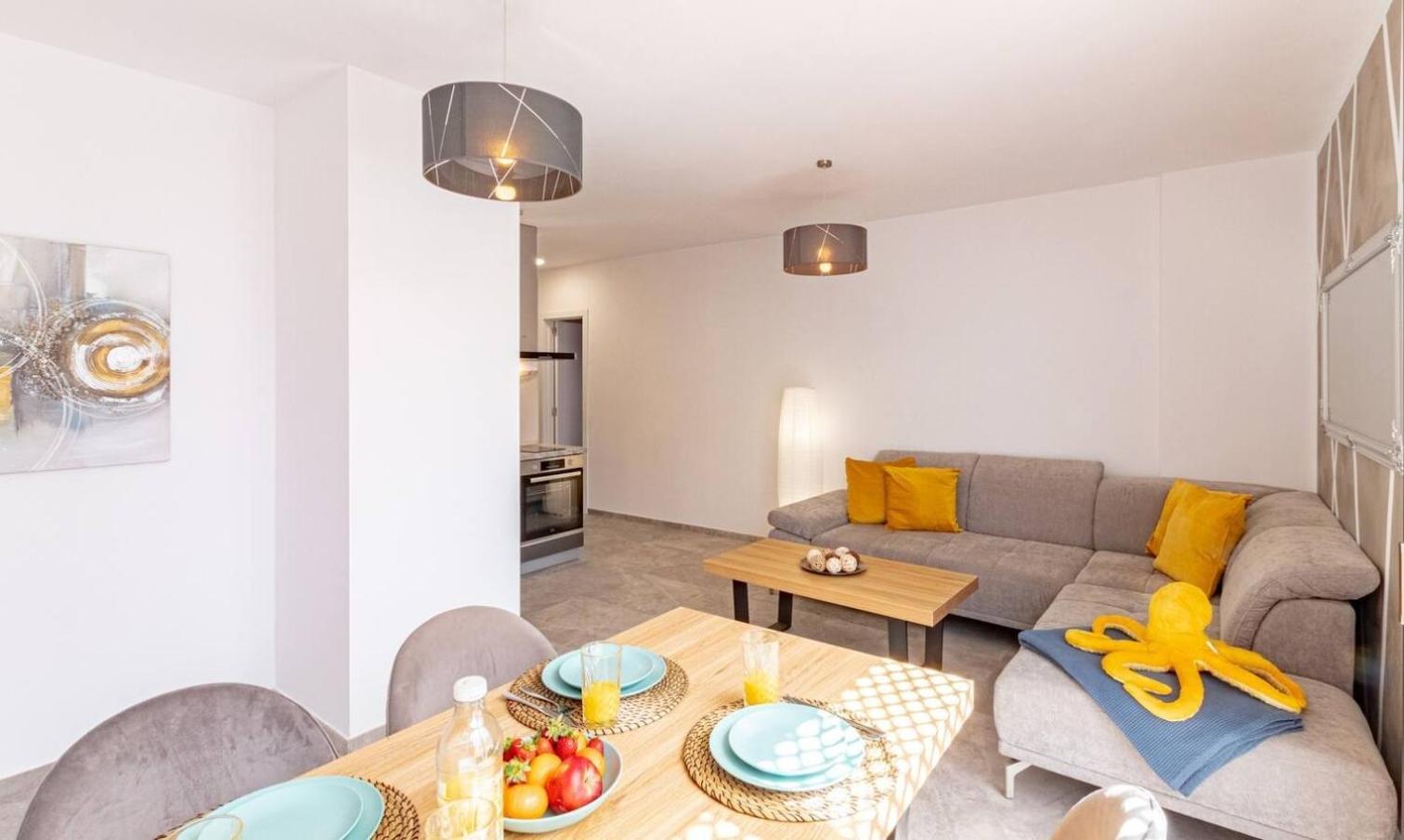 Apartment Live Like A Local By Dream Homes Tenerife