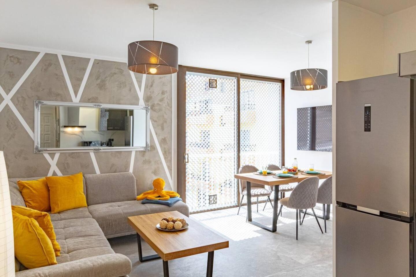 Live Like A Local By Dream Homes Tenerife Apartment