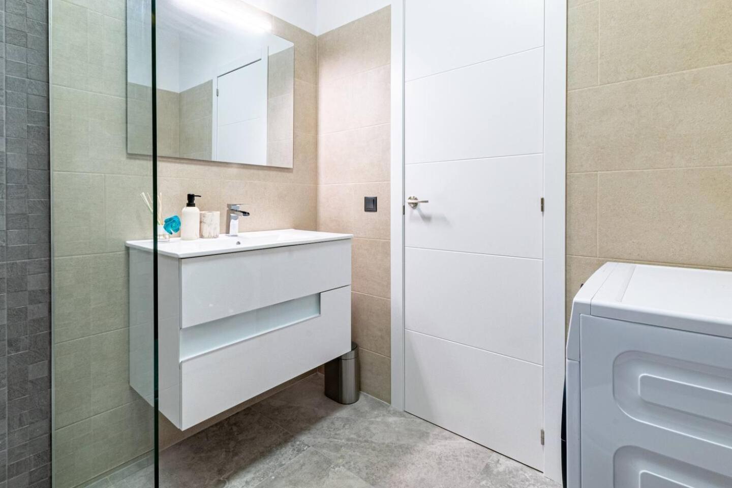 Apartment Live Like A Local By Dream Homes Tenerife *