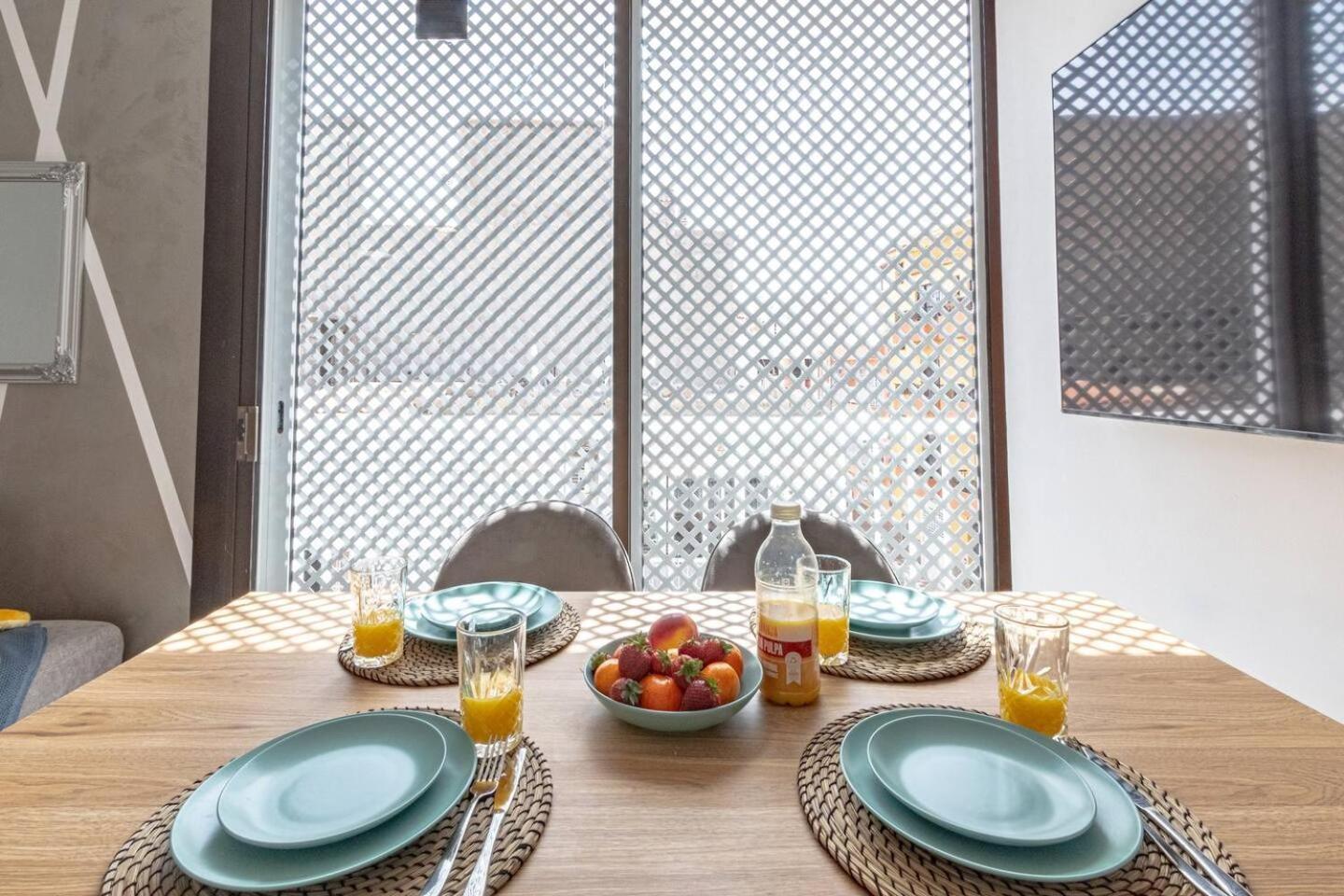 Live Like A Local By Dream Homes Tenerife