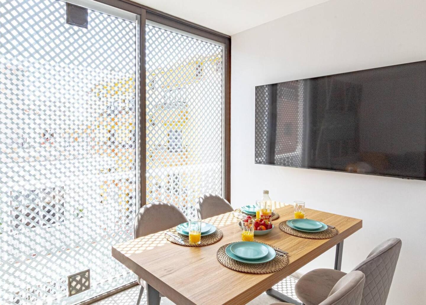 Apartment Live Like A Local By Dream Homes Tenerife Puerto de Santiago (Tenerife)